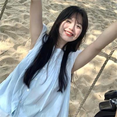 我们都是好孩子